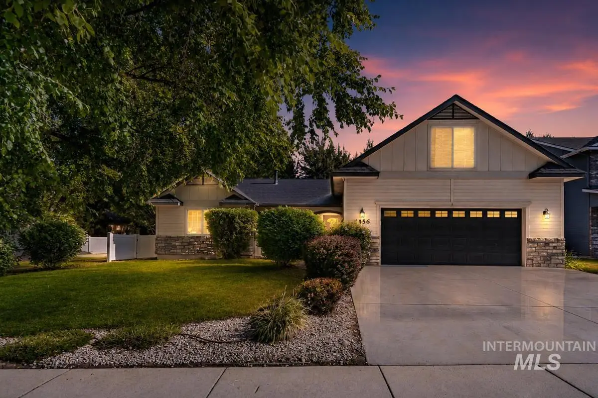 1356 W Great Basin, Meridian, ID 83646 - #1