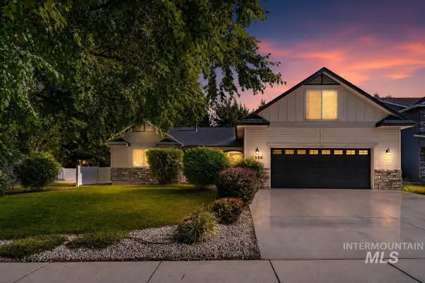 1356 W Great Basin, Meridian, ID 83646