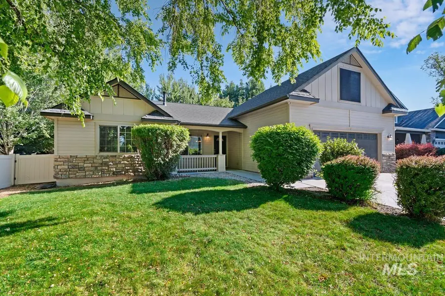 1356 W Great Basin, Meridian, ID 83646 - #2
