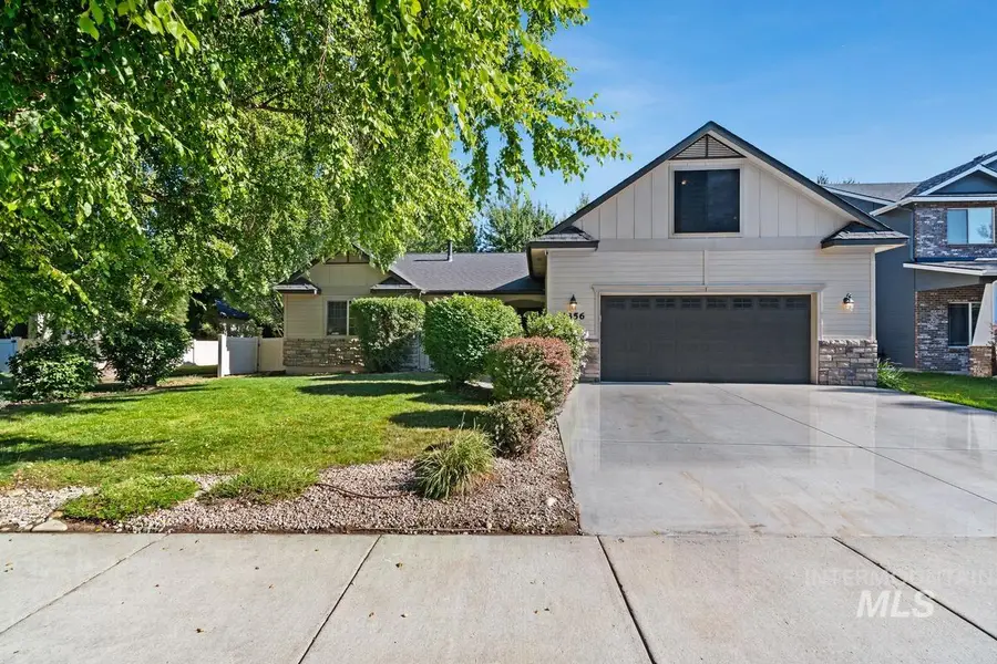 1356 W Great Basin, Meridian, ID 83646 - #3