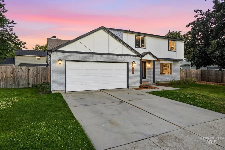 5125 W Redbridge Drive, Boise, ID 83703 - #2