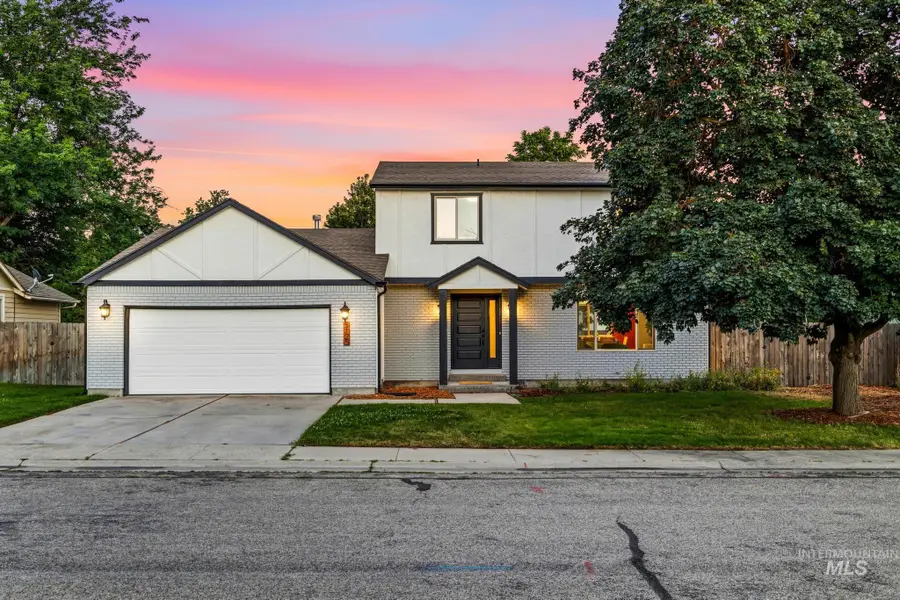 5125 W Redbridge Drive, Boise, ID 83703 - #3