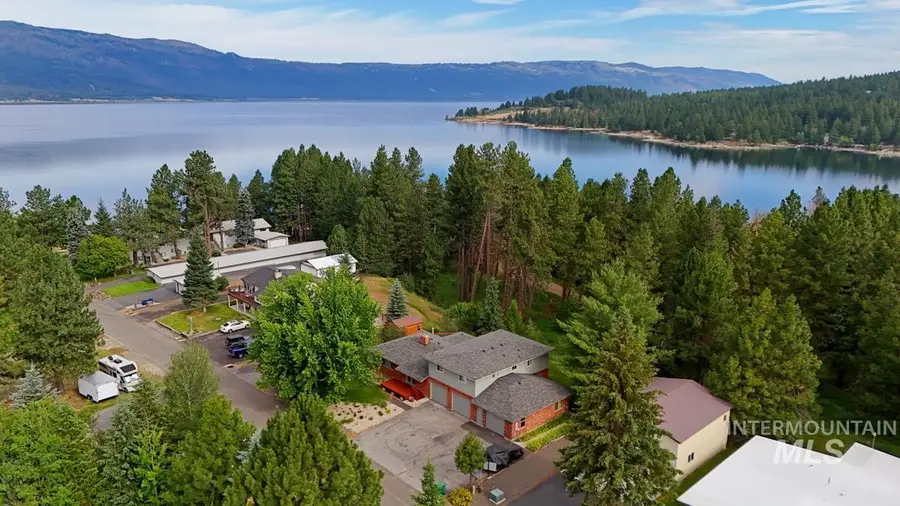 506 Lakeview Drive, Cascade, ID 83611 - #2