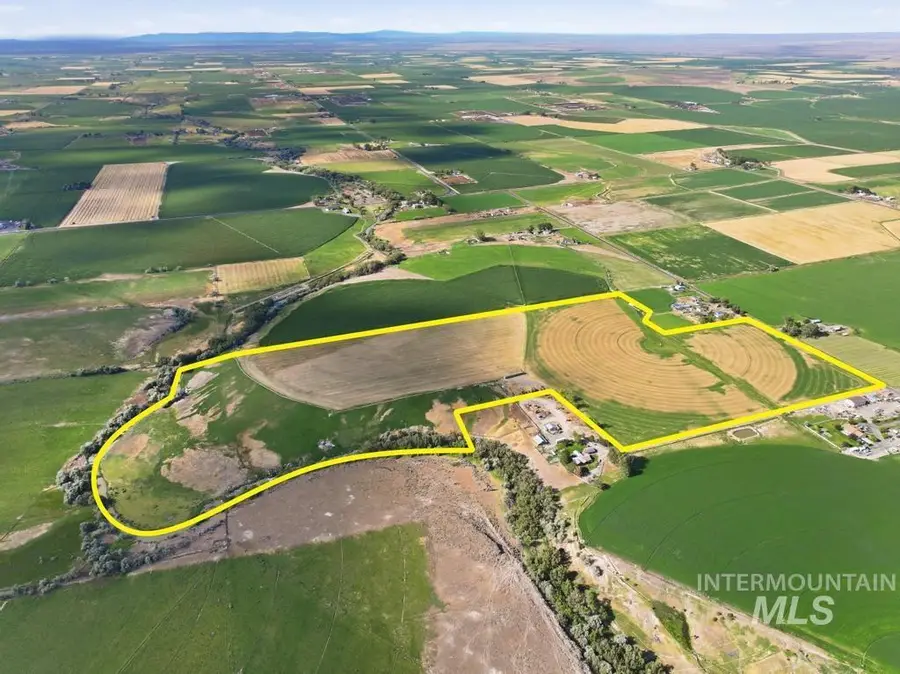 Approx 4166 N 1000 E, Buhl, ID 83316 - #2