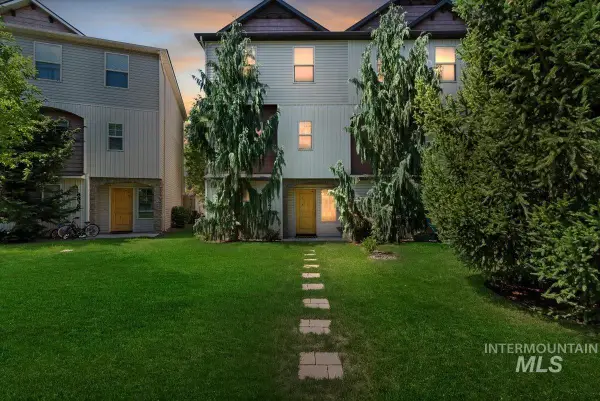 8842 W Pine Valley Lane, Boise, ID 83709