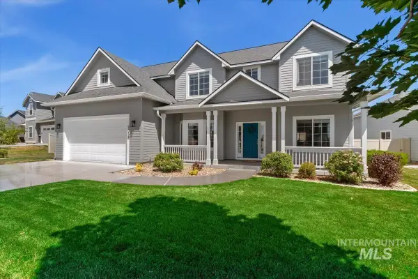 7058 E Obelisks St, Boise, ID 83716