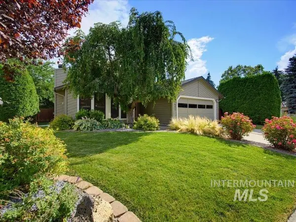 11687 W Freedom Dr., Boise, ID 83713