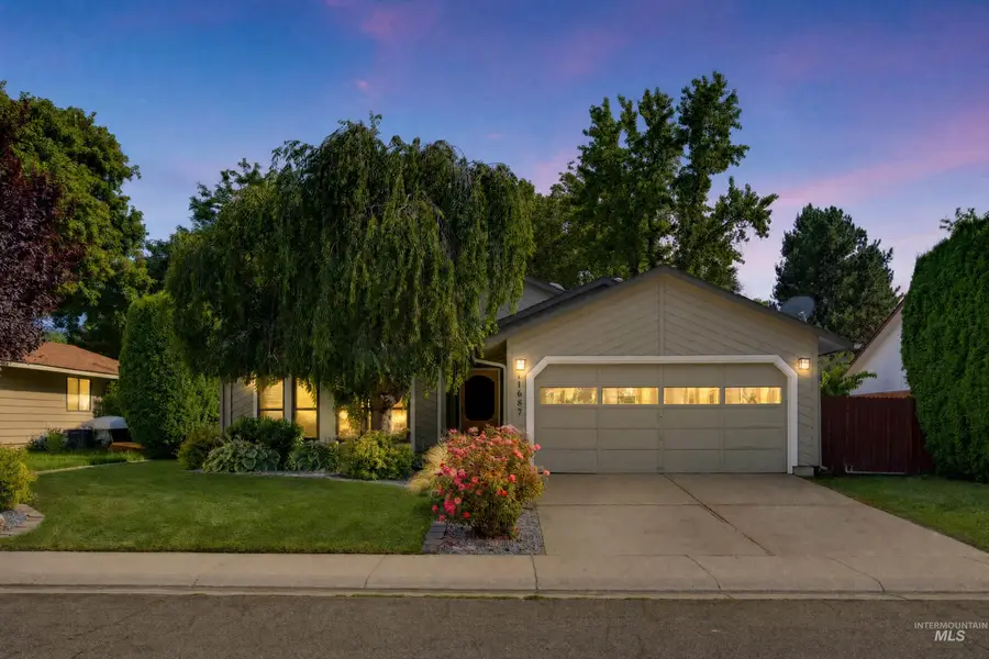 11687 W Freedom Dr., Boise, ID 83713 - #2