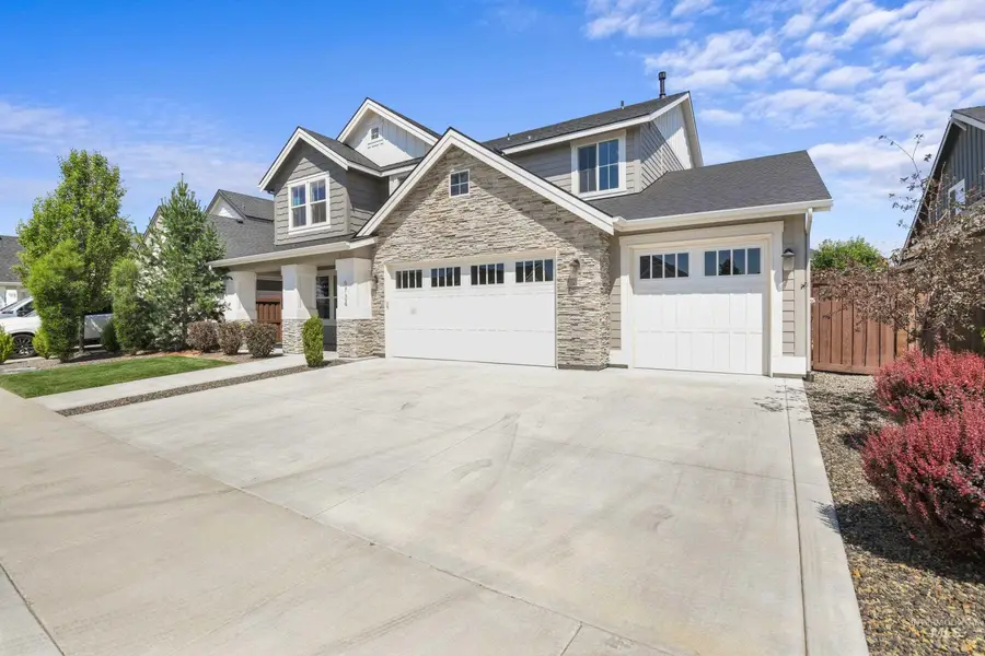 6724 N Elmstone Way, Meridian, ID 83646 - #2
