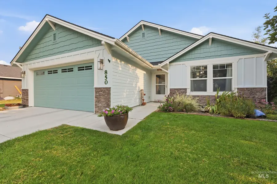 850 W Sandbox St., Kuna, ID 83634 - #2