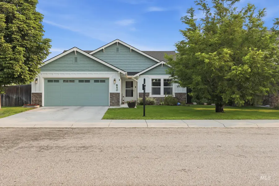 850 W Sandbox St., Kuna, ID 83634 - #3