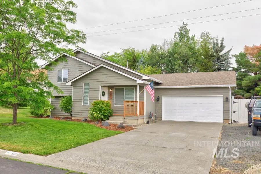390 Quail Rn, Moscow, ID 83843 - #1