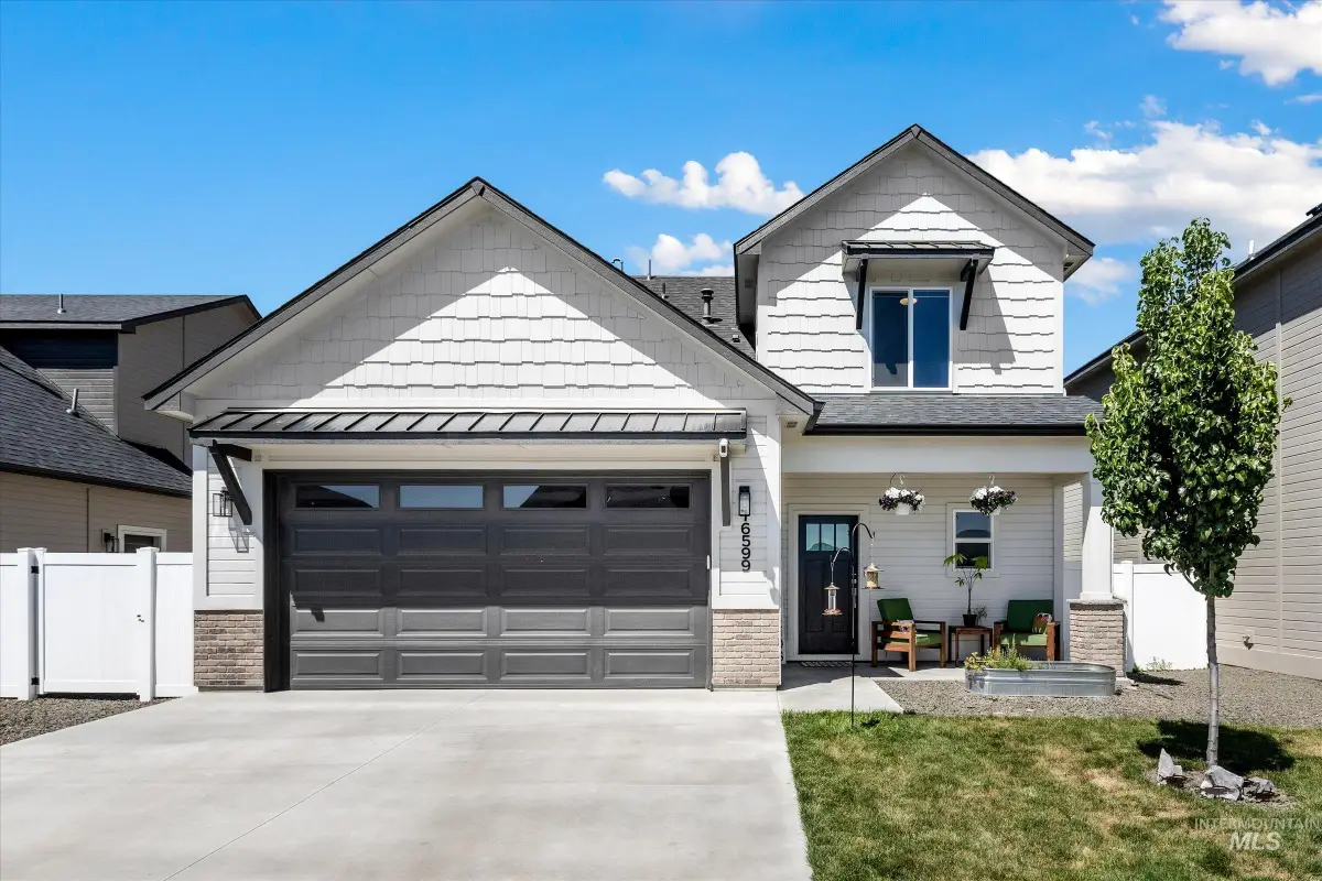 16599 N Red Oak Dr., Nampa, ID 83687 - #1