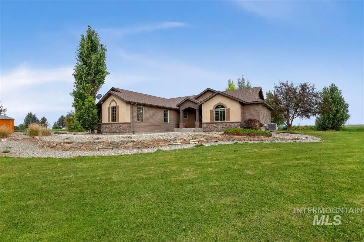 23 N N 950 E, Declo, ID 83323 - #1