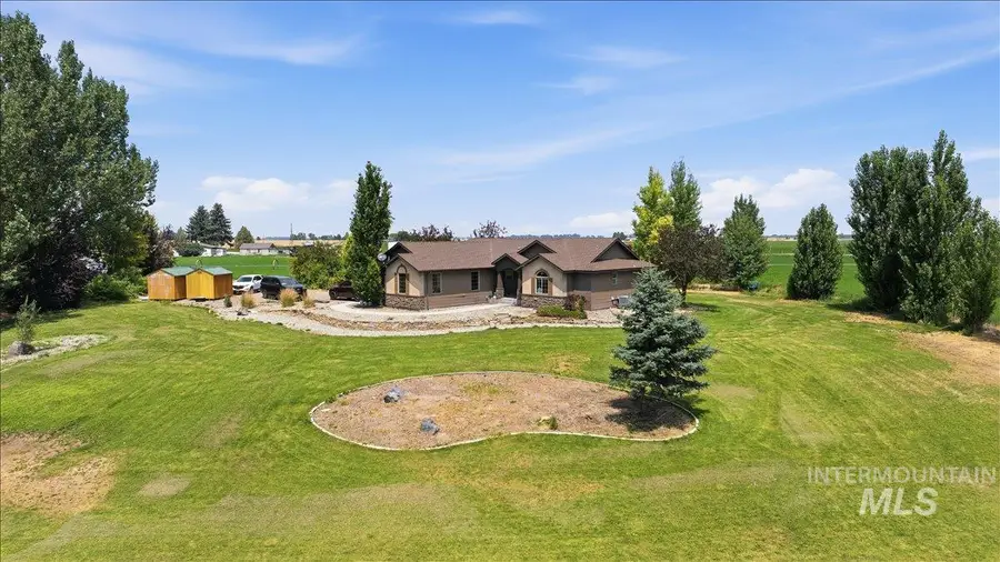 23 N N 950 E, Declo, ID 83323 - #2