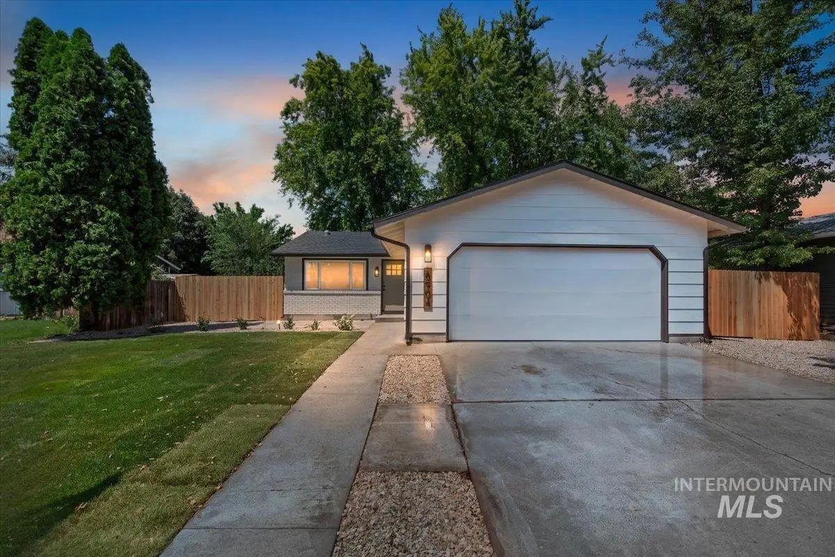6904 W Bluebird Drive, Boise, ID 83714 - #1
