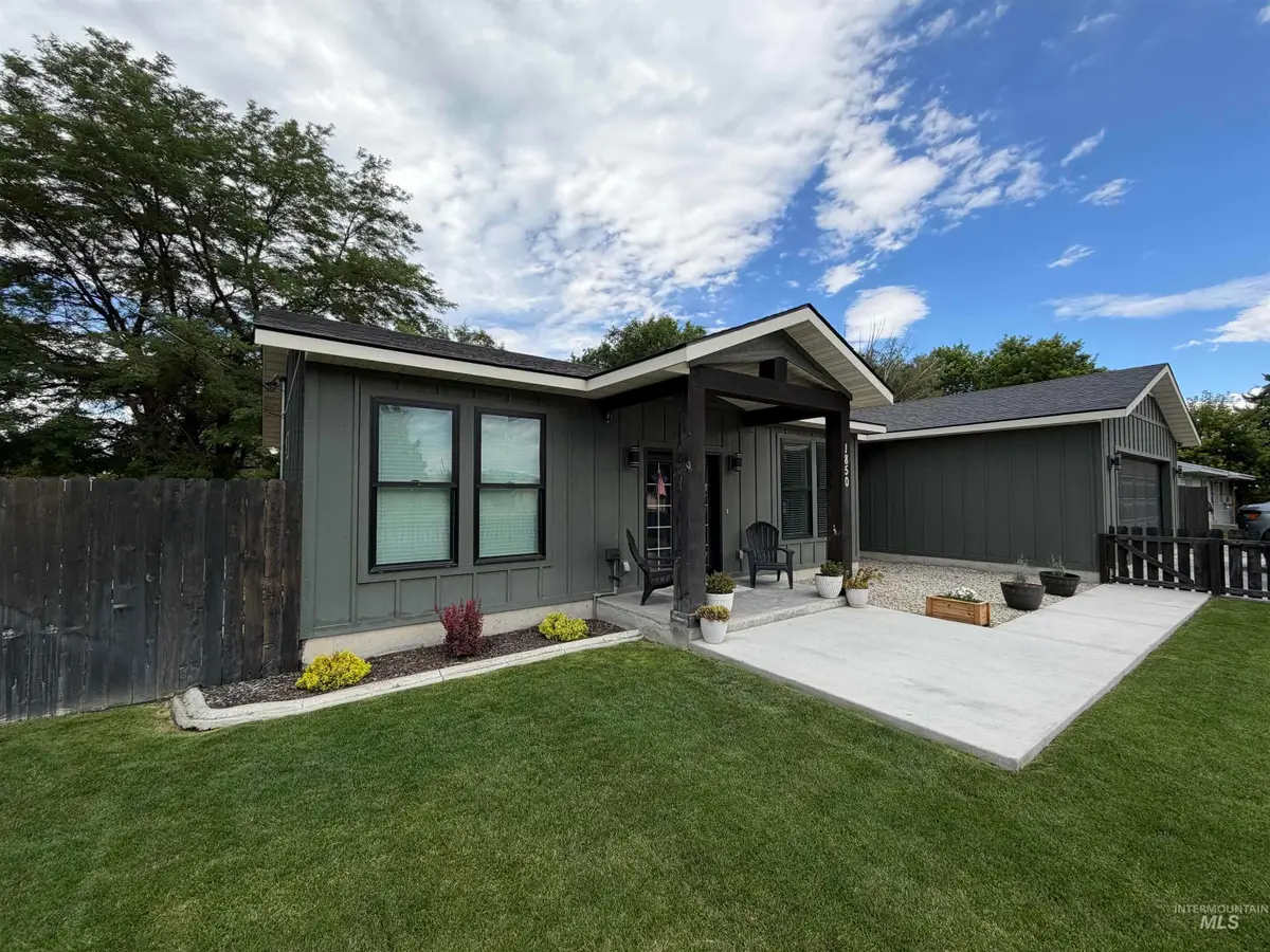 1805 20th Street, Heyburn, ID 83336 - #1