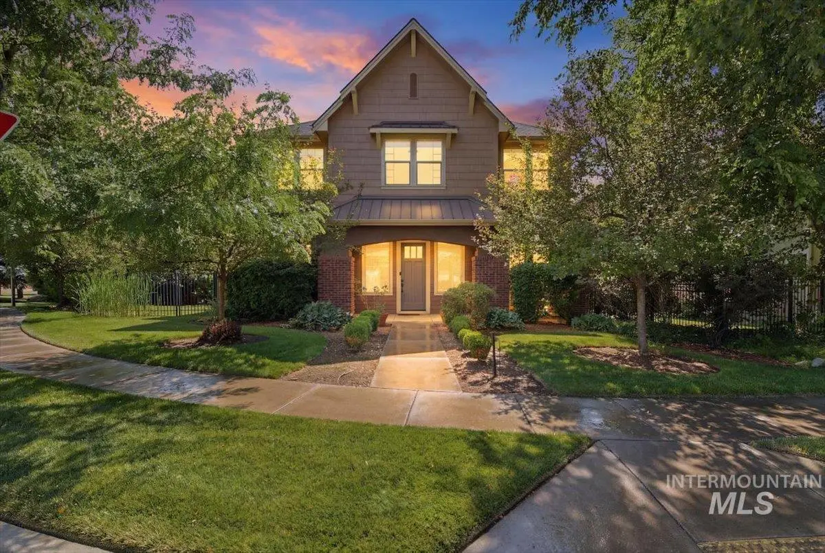5285 E Arrow Junction, Boise, ID 83716 - #1