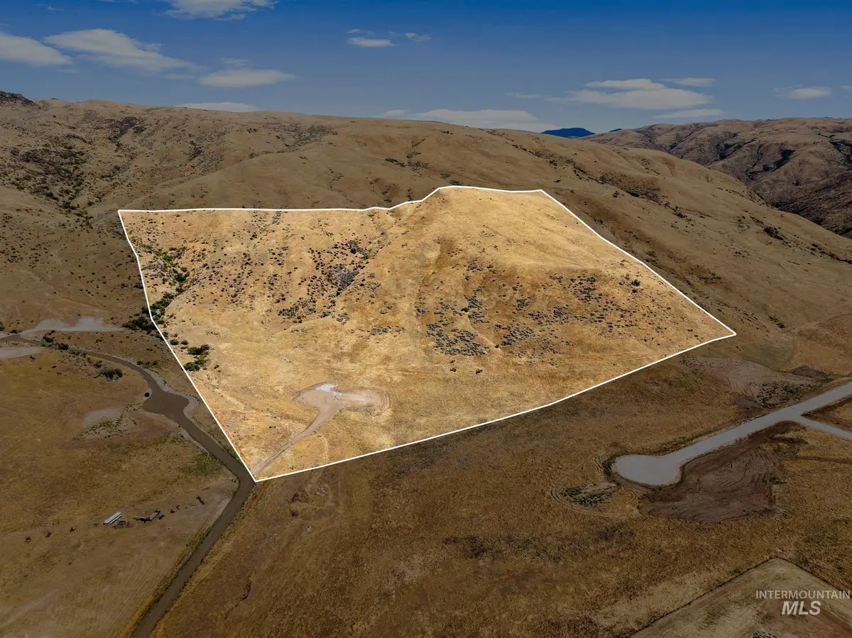 TBD Prairie Lane, Horseshoe Bend, ID 83629 - #1