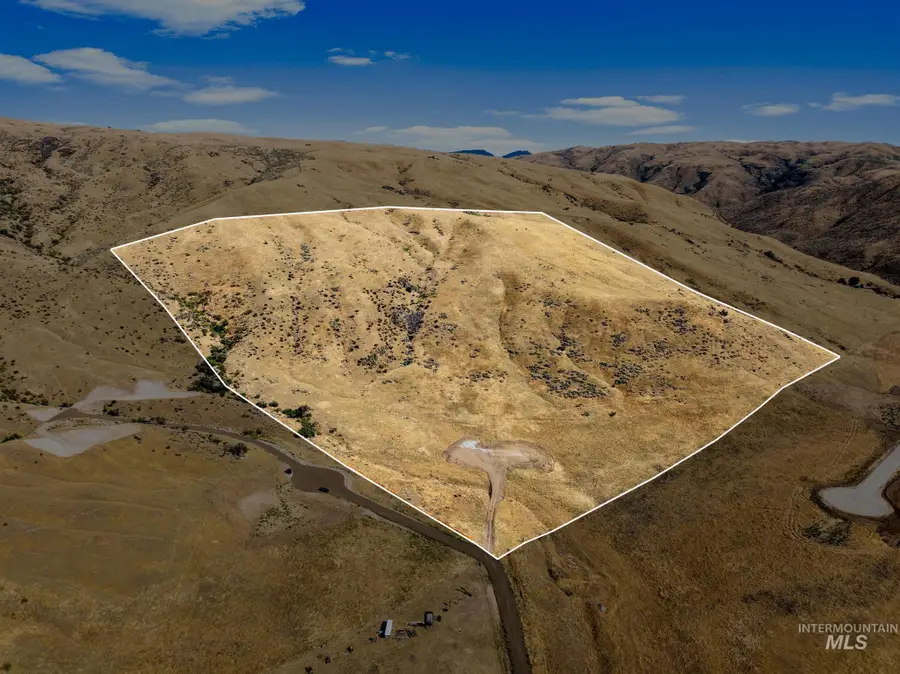 TBD Prairie Lane, Horseshoe Bend, ID 83629 - #3