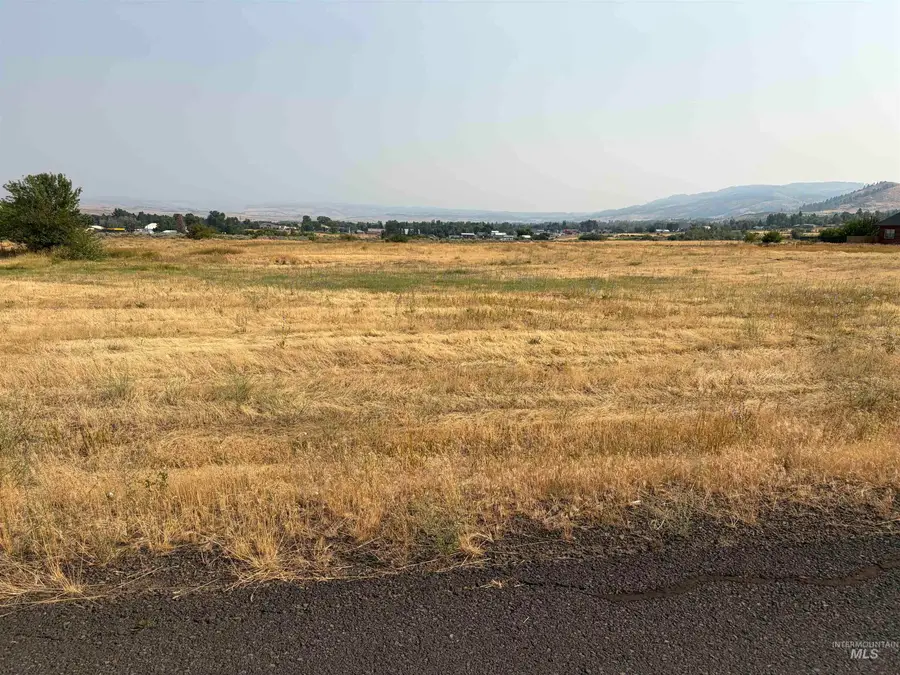 Lot 4 Blk C Fairway Drive, Council, ID 83612 - #3