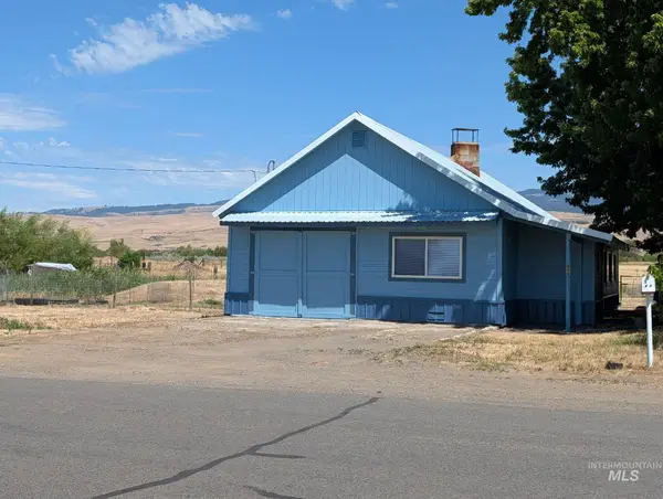 804 Indian Valley Rd., Indian Valley, ID 83632