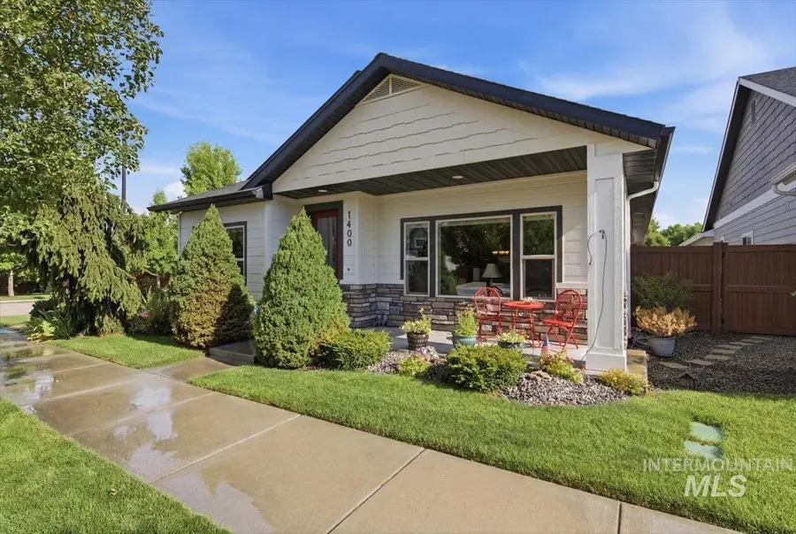1400 E Summerplace St, Meridian, ID 83646 - #2