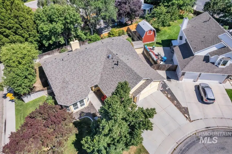 12113 W Musket Dr, Boise, ID 83713 - #3