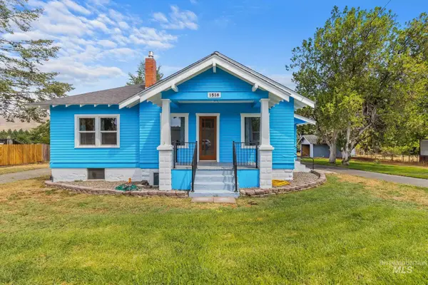 1518 Elm St., Clarkston, WA 99403