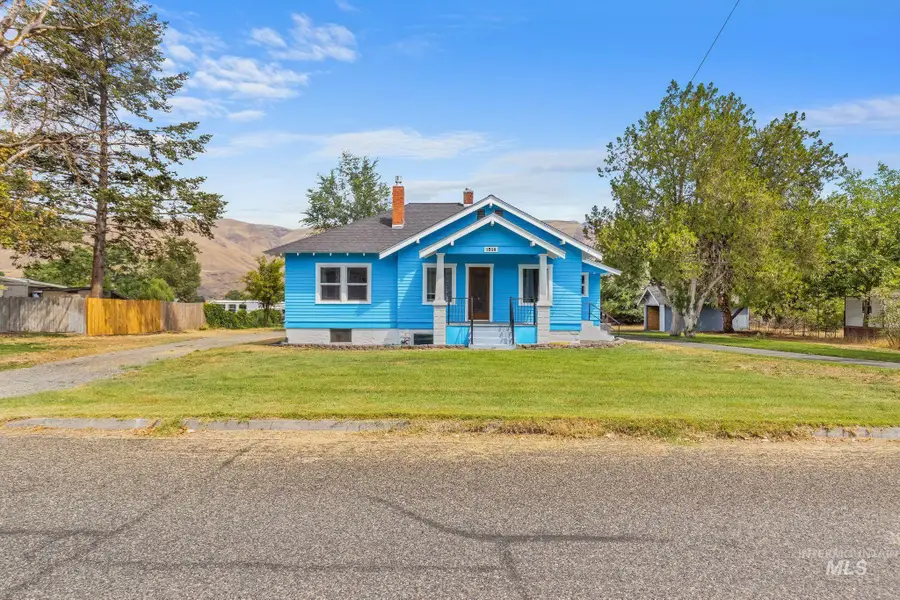 1518 Elm St., Clarkston, WA 99403 - #2