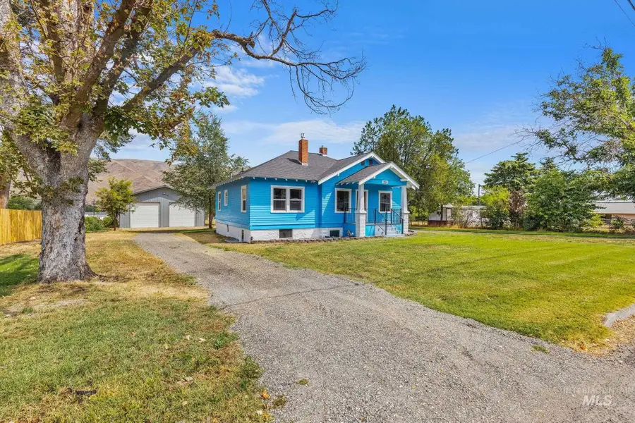 1518 Elm St., Clarkston, WA 99403 - #3