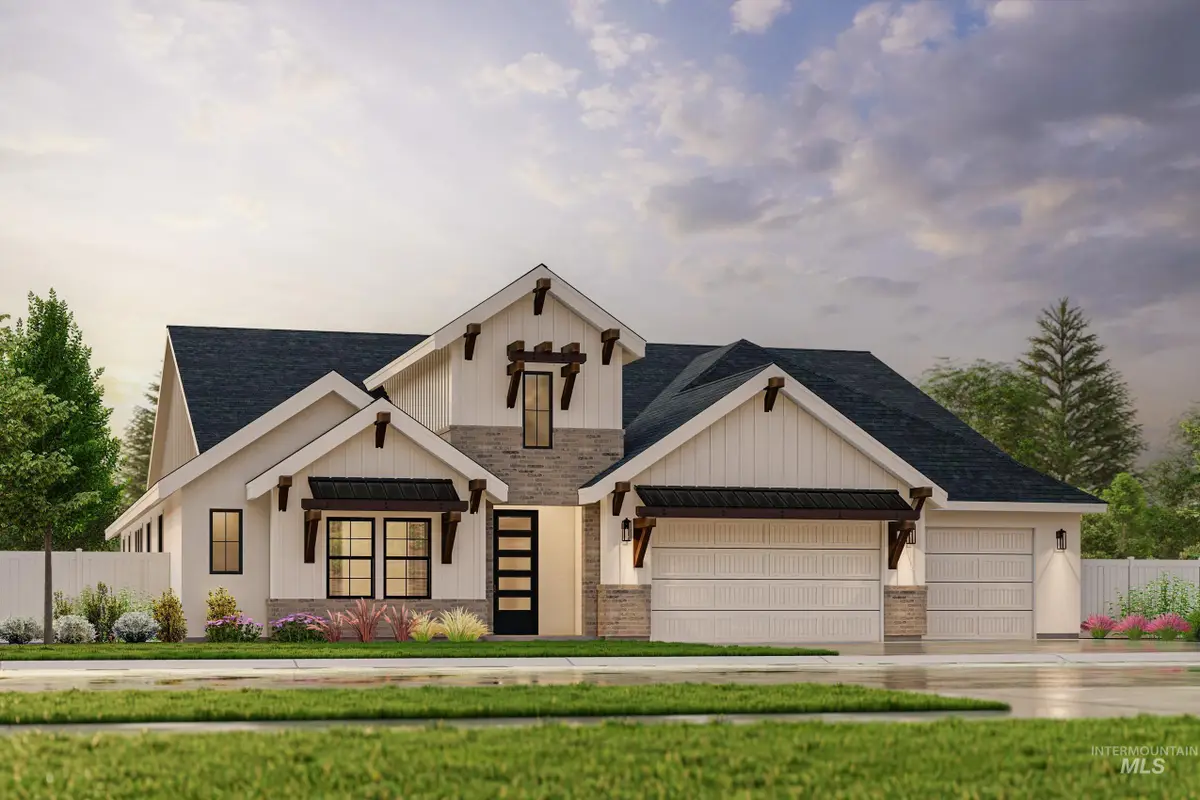 2955 E Mardia St., Meridian, ID 83642 - #1