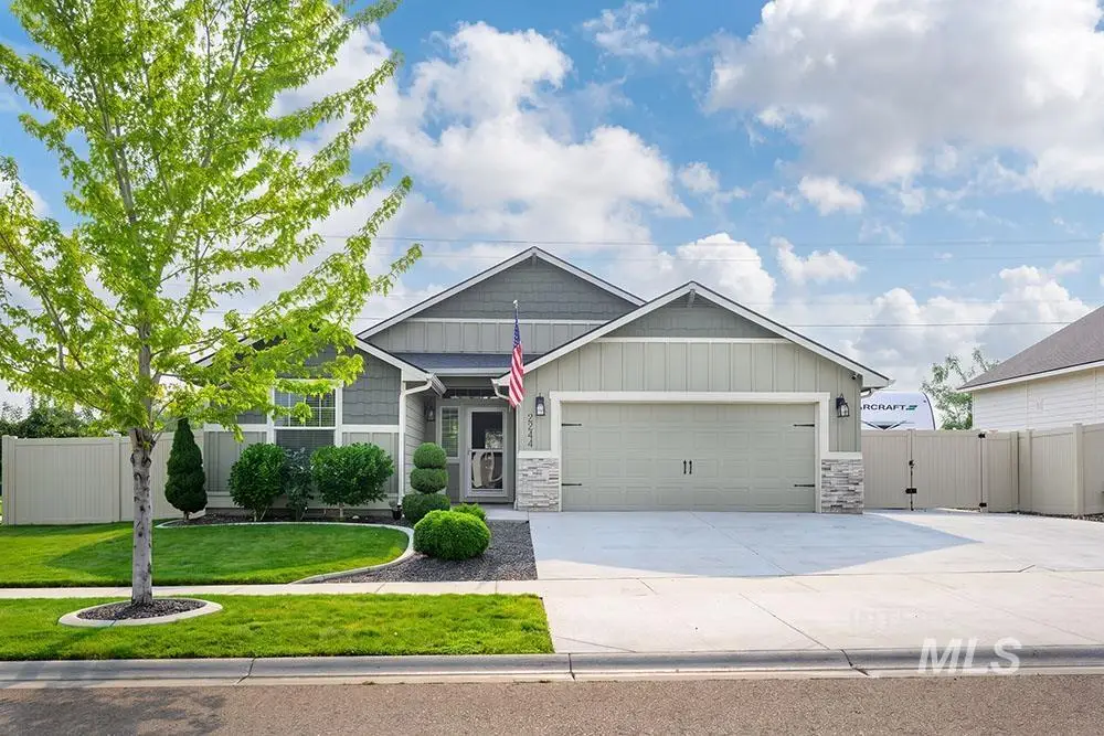 2244 S Knotty Timber Pl, Meridian, ID 83642 - #1