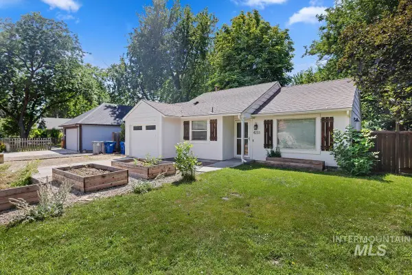 4233 N Tredwell Place, Boise, ID 83703