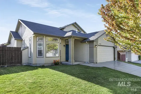 4758 S Wildbrook Ave, Boise, ID 83709