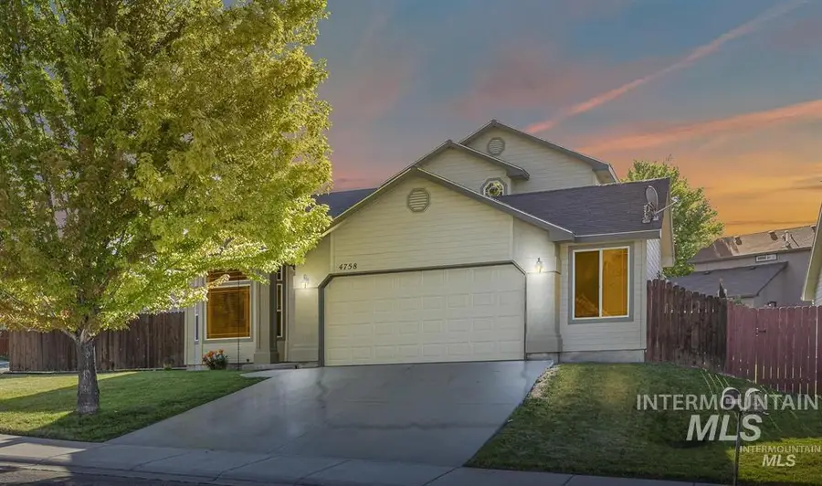 4758 S Wildbrook Ave, Boise, ID 83709 - #2