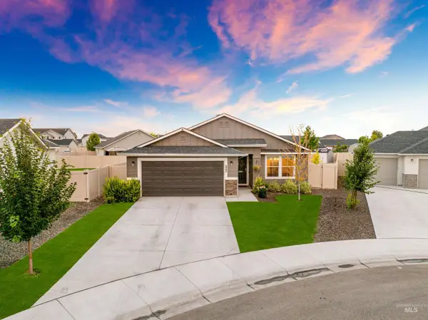 522 W Tanzanite Ct., Kuna, ID 83634