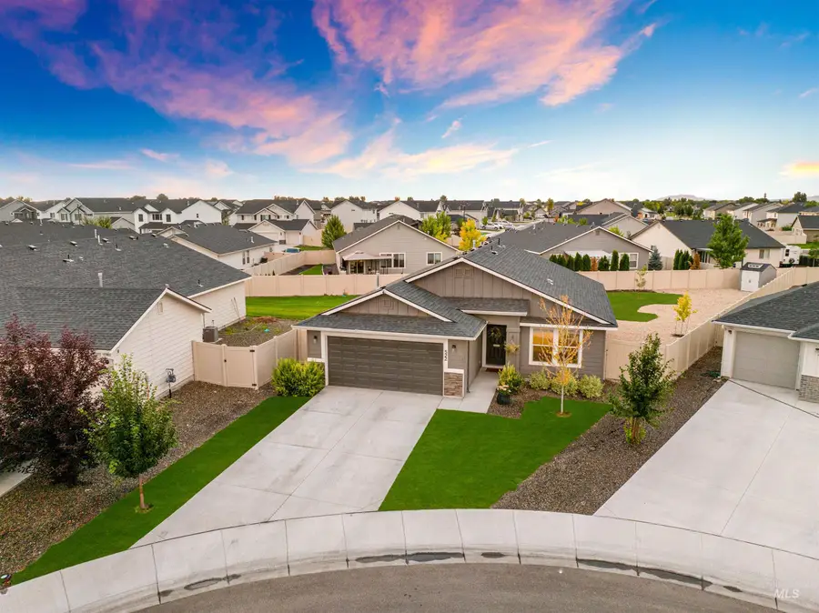 522 W Tanzanite Ct., Kuna, ID 83634 - #3