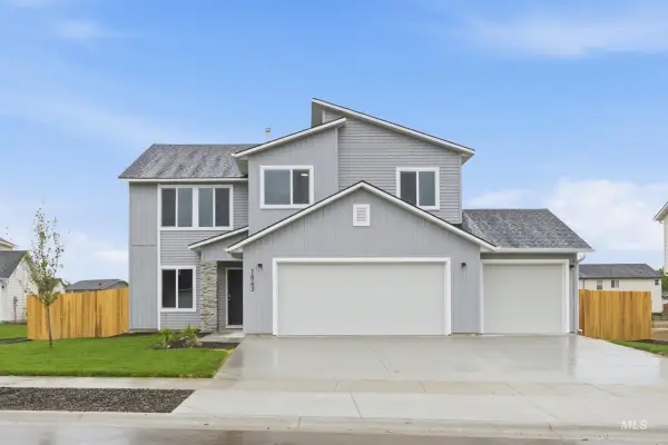 212 W 17th Ave, Jerome, ID 83338