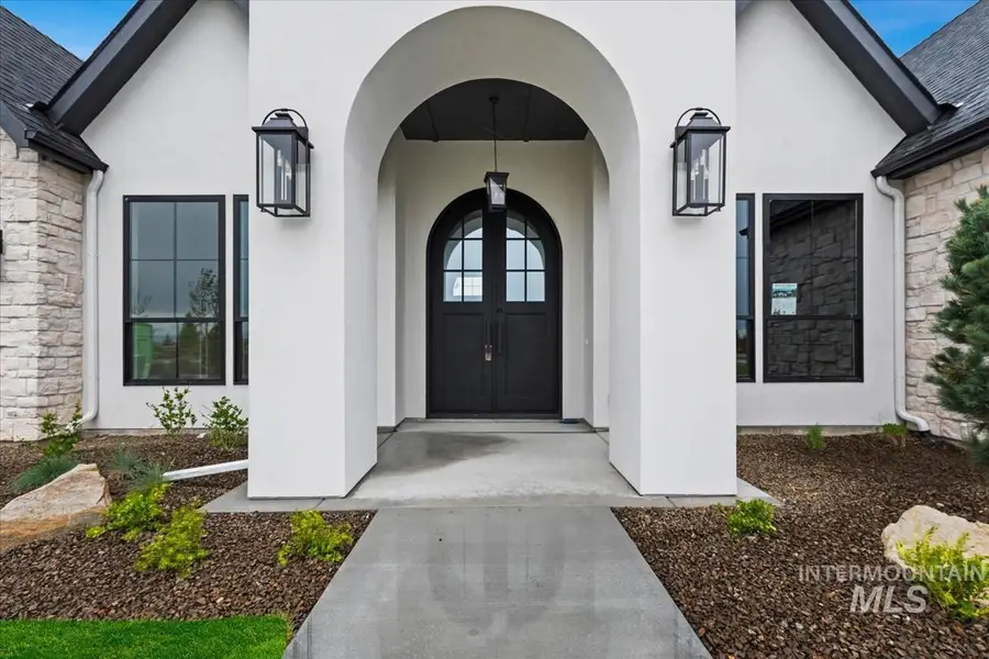 7670 W Lookout View St, Meridian, ID 83646 - #2