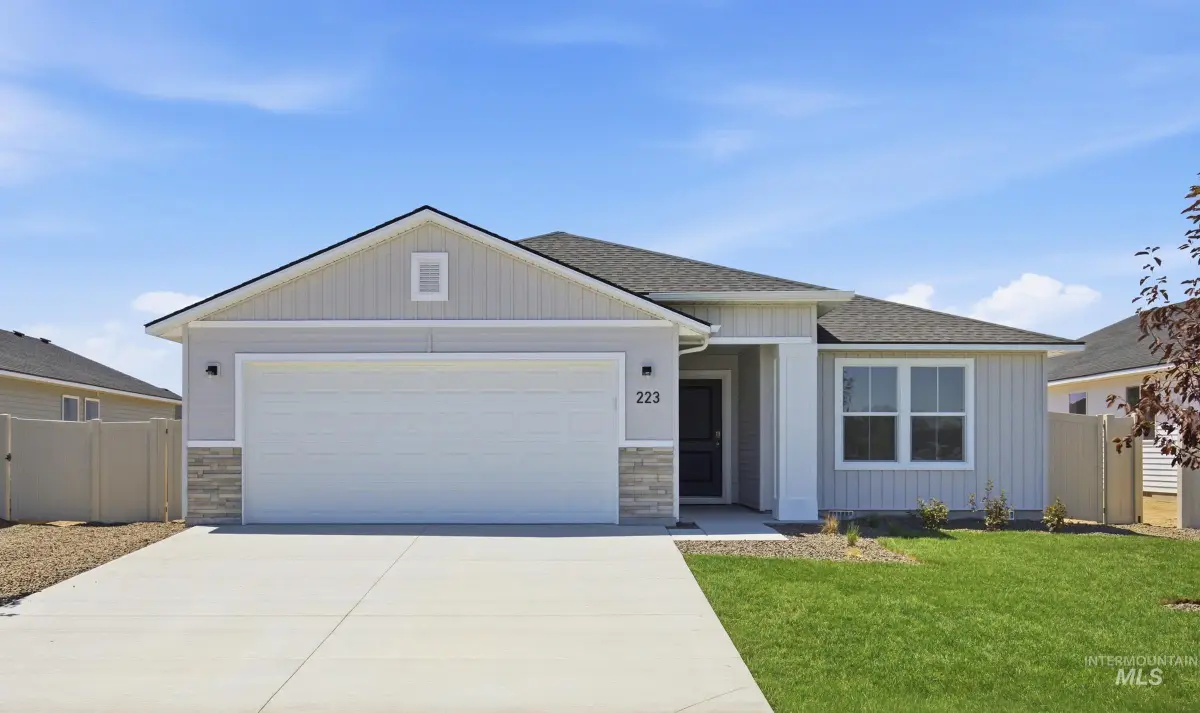 223 Hildago Way, Caldwell, ID 83605 - #1
