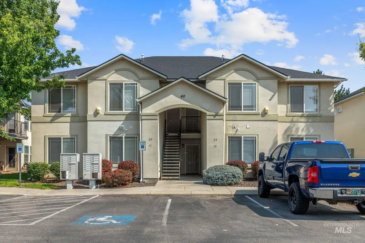 1805 E Overland Rd. Building 40, Meridian, ID 83642 - #1