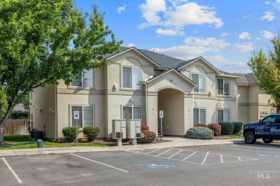 1805 E Overland Rd. Building 40, Meridian, ID 83642 - #2