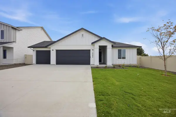 5005 S Bleachfield Ave, Meridian, ID 83642