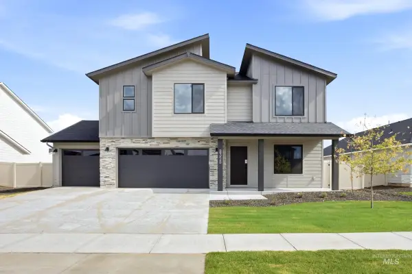 2535 W Tar Sands Dr, Kuna, ID 83634