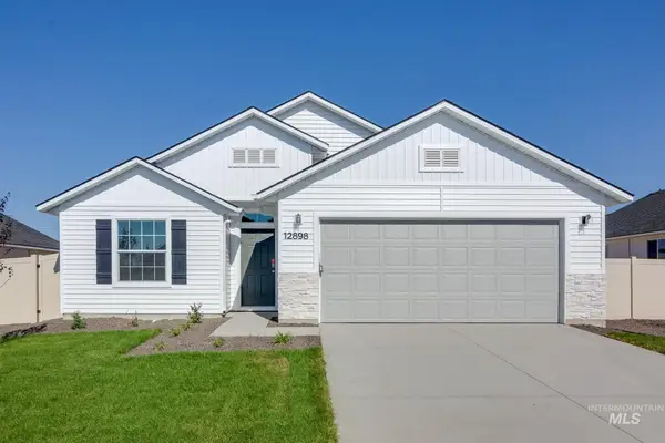 349 N Tideberry Ave, Kuna, ID 83634