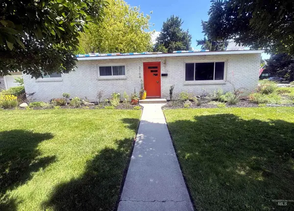2108 S Pond St, Boise, ID 83705