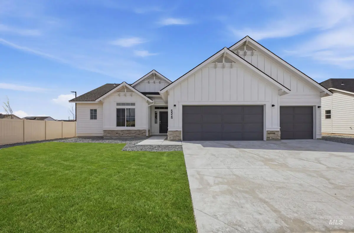 12670 Kinsella St, Nampa, ID 83651 - #1