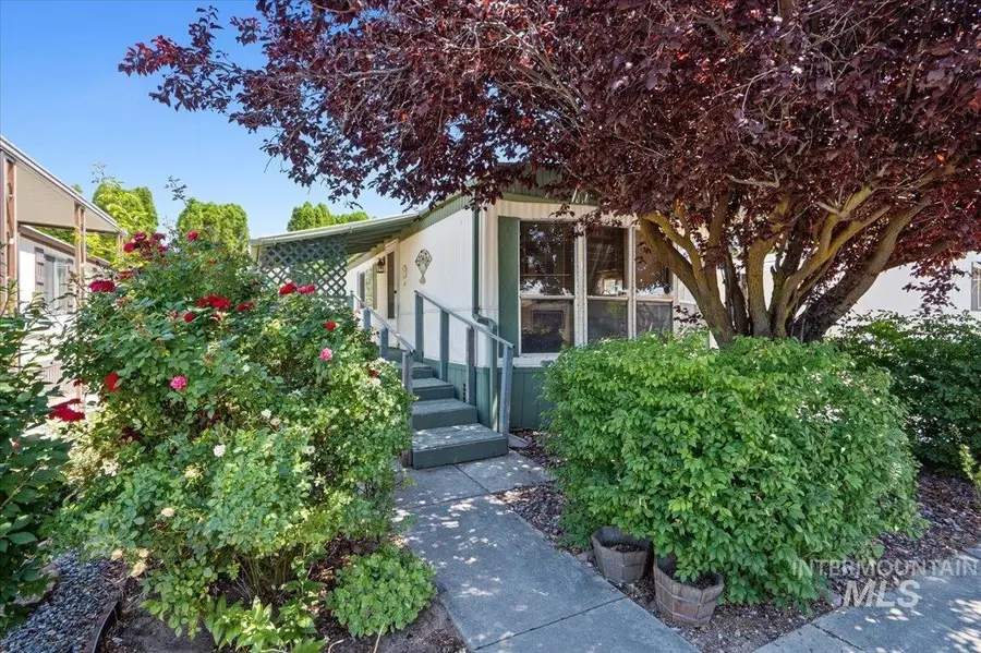 2712 N Argentina Ln, Boise, ID 83704 - #2