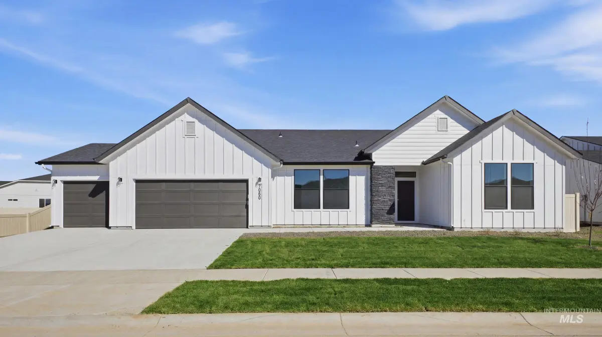 16608 N Shorthorn Lp, Nampa, ID 83651 - #1